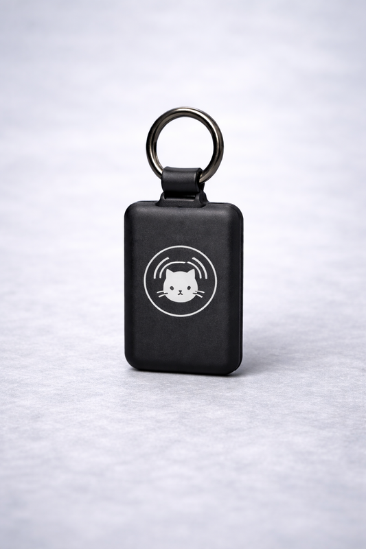 NexaTag Animal Tracker